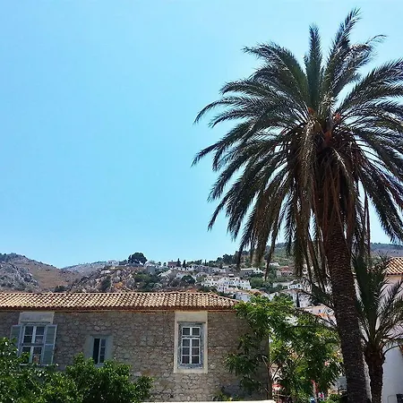 Kirki Hydra (Saronic Islands)